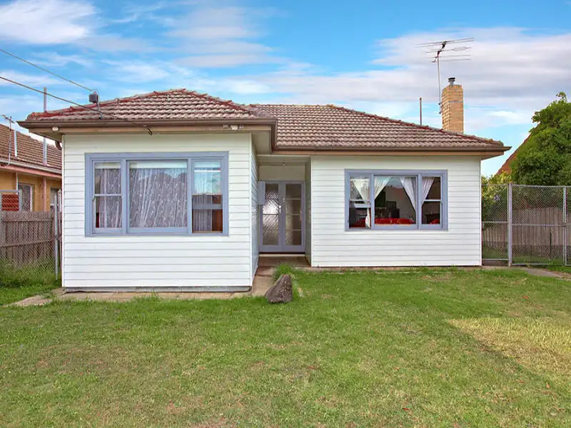 Main view of Homely house listing, 33 Frederick Street, Fawkner VIC 3060