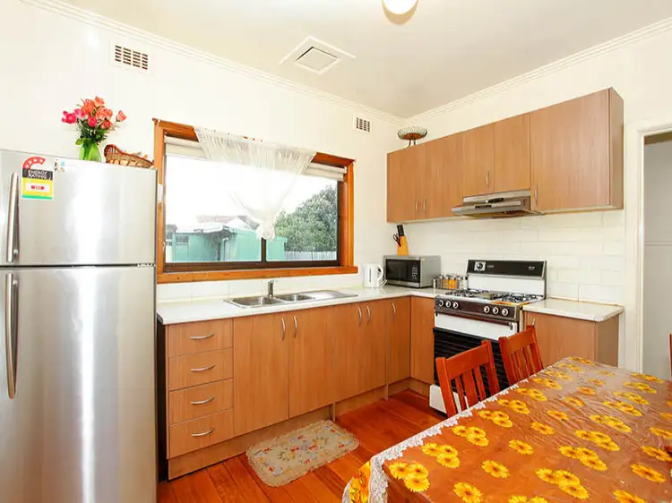 Second view of Homely house listing, 33 Frederick Street, Fawkner VIC 3060