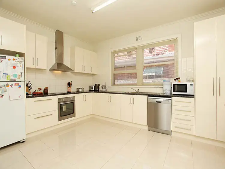 Second view of Homely house listing, 4 Hilton Street, Glenroy VIC 3046