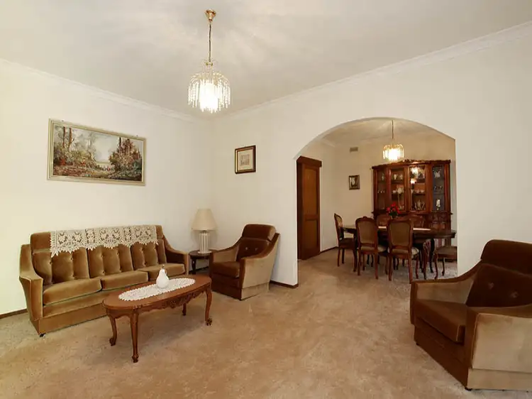 Second view of Homely house listing, 33 Victoria Street, Coburg VIC 3058