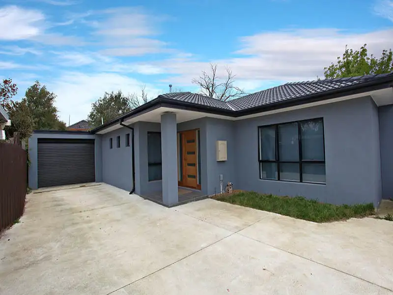 Main view of Homely house listing, 2/113 West Street, Glenroy VIC 3046