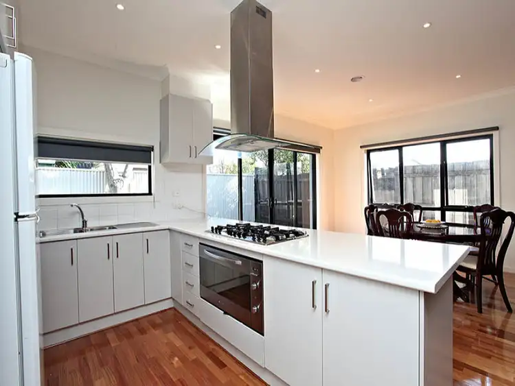 Second view of Homely house listing, 2/113 West Street, Glenroy VIC 3046