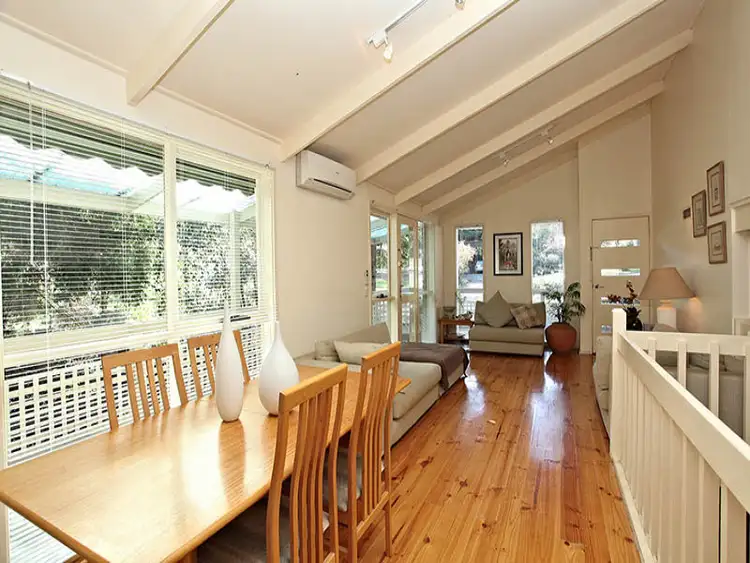 Second view of Homely house listing, 47 Clyde Street, Diamond Creek VIC 3089