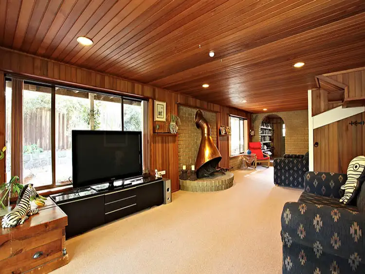 Fifth view of Homely house listing, 47 Clyde Street, Diamond Creek VIC 3089