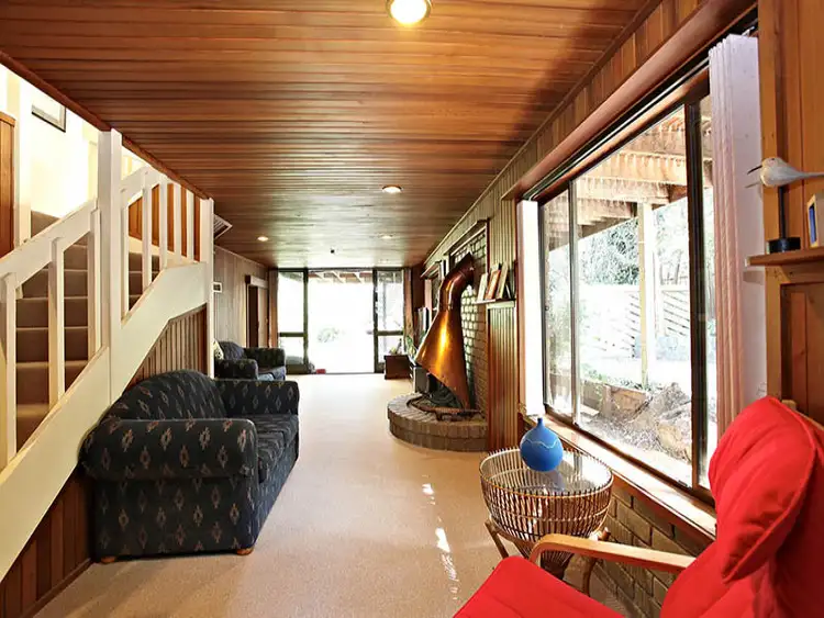 Sixth view of Homely house listing, 47 Clyde Street, Diamond Creek VIC 3089