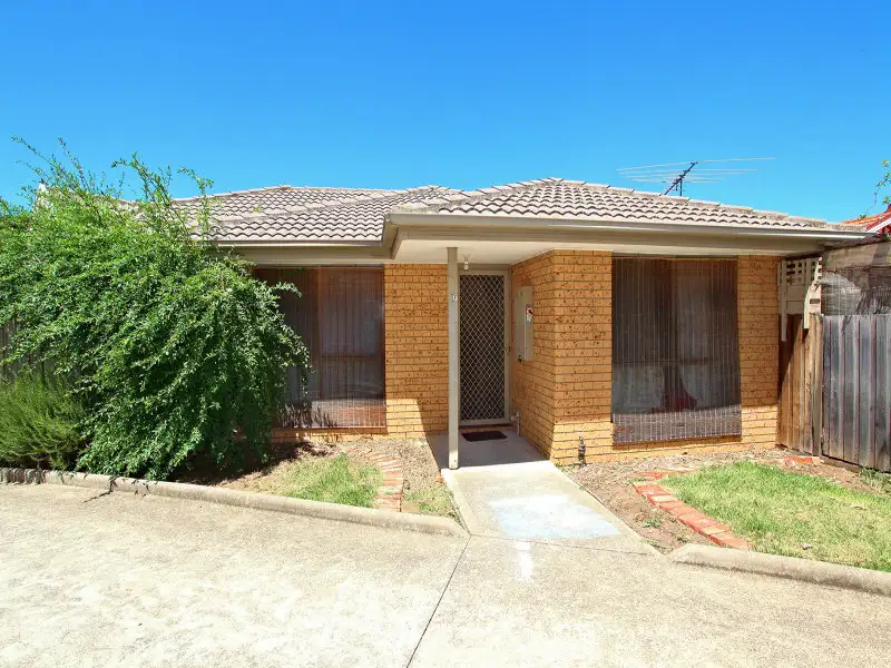 Main view of Homely unit listing, 7/14 Stanford Close, Fawkner VIC 3060