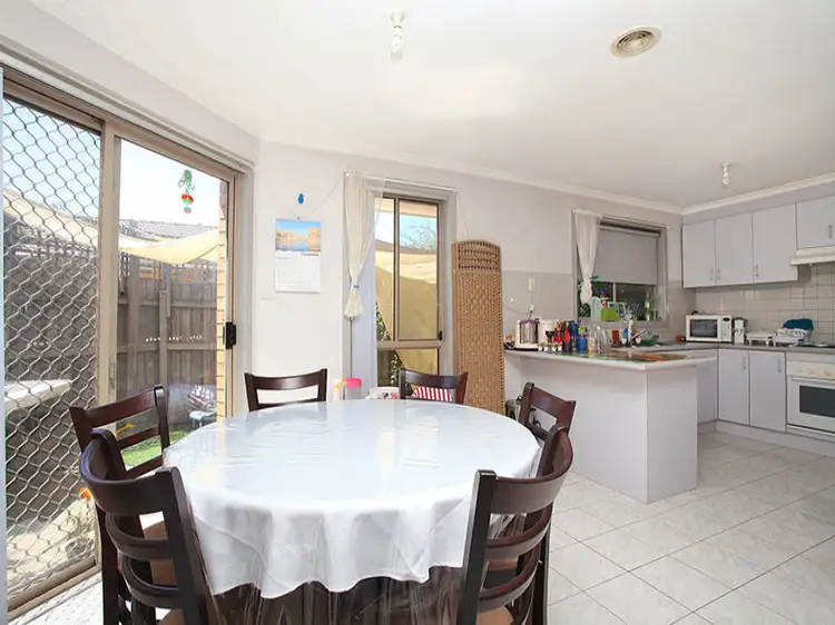 Second view of Homely unit listing, 7/14 Stanford Close, Fawkner VIC 3060