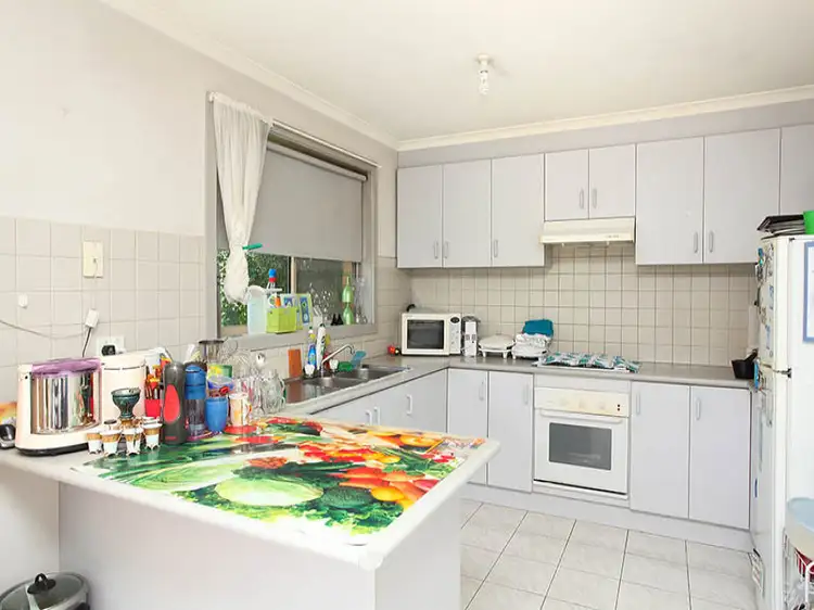 Third view of Homely unit listing, 7/14 Stanford Close, Fawkner VIC 3060