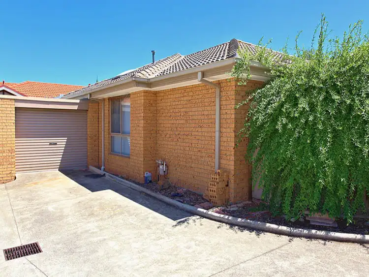 Sixth view of Homely unit listing, 7/14 Stanford Close, Fawkner VIC 3060