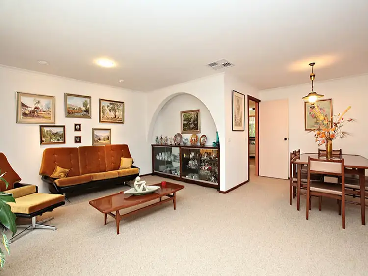 Second view of Homely house listing, 19 Malabar Crescent, Eltham VIC 3095