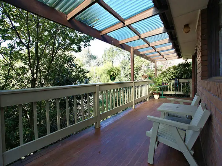 Third view of Homely house listing, 19 Malabar Crescent, Eltham VIC 3095