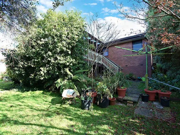 Fourth view of Homely house listing, 19 Malabar Crescent, Eltham VIC 3095