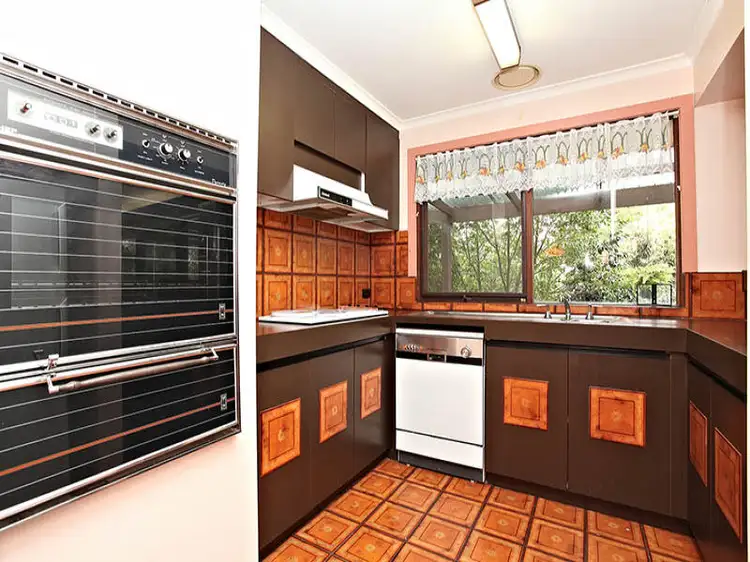 Fifth view of Homely house listing, 19 Malabar Crescent, Eltham VIC 3095