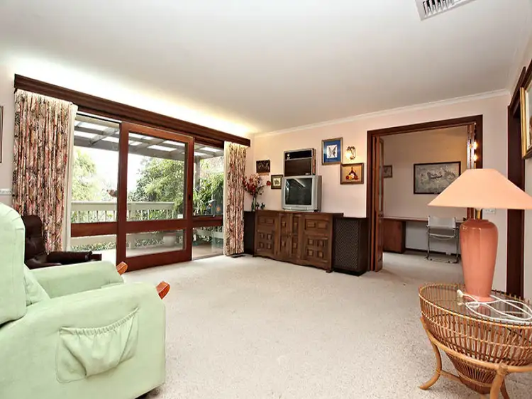 Sixth view of Homely house listing, 19 Malabar Crescent, Eltham VIC 3095