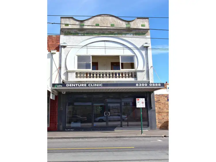 161 Sydney Road, Coburg VIC 3058