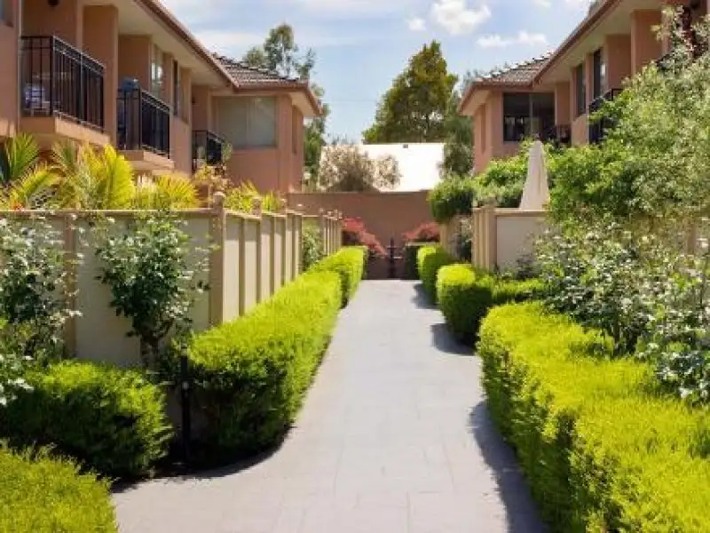 Main view of Homely apartment listing, 13/305 Heidelberg Road, Northcote VIC 3070