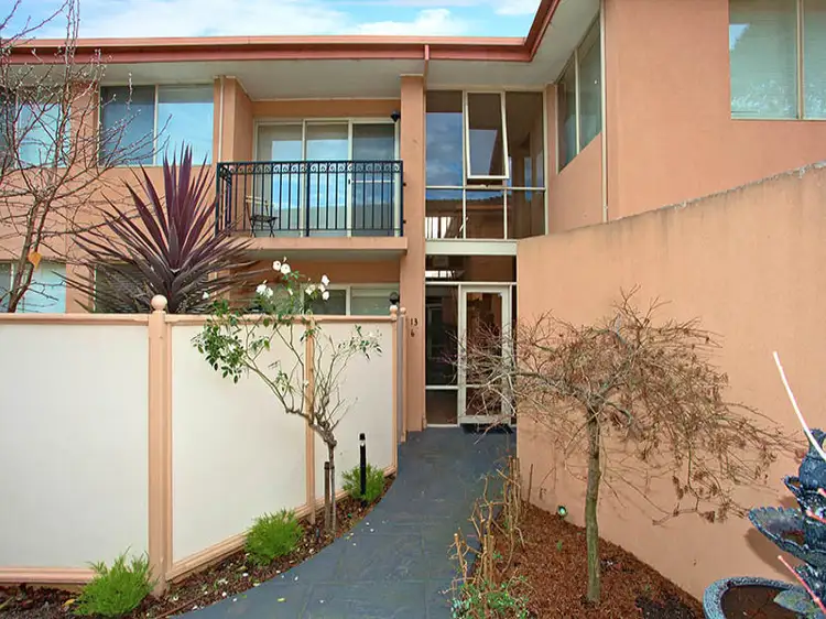 Second view of Homely apartment listing, 13/305 Heidelberg Road, Northcote VIC 3070
