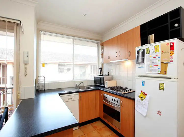 Third view of Homely apartment listing, 13/305 Heidelberg Road, Northcote VIC 3070