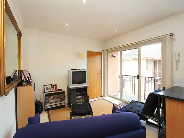 Fifth view of Homely apartment listing, 13/305 Heidelberg Road, Northcote VIC 3070