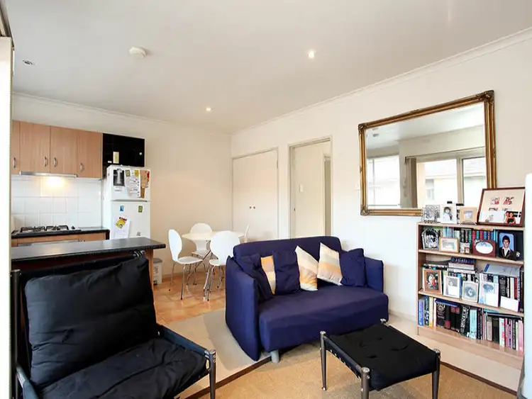 Sixth view of Homely apartment listing, 13/305 Heidelberg Road, Northcote VIC 3070
