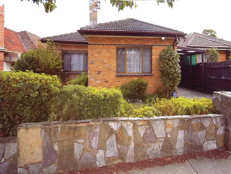 Main view of Homely house listing, 5 Alpine Grove, Pascoe Vale VIC 3044