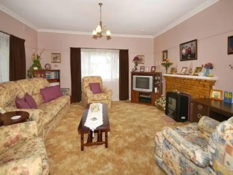 Second view of Homely house listing, 5 Alpine Grove, Pascoe Vale VIC 3044