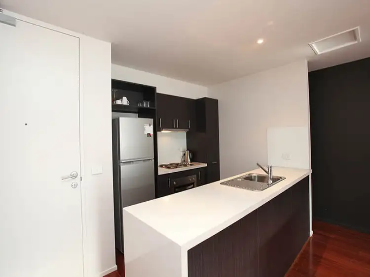 Fourth view of Homely apartment listing, 110/1-31 Lux Way, Brunswick VIC 3056