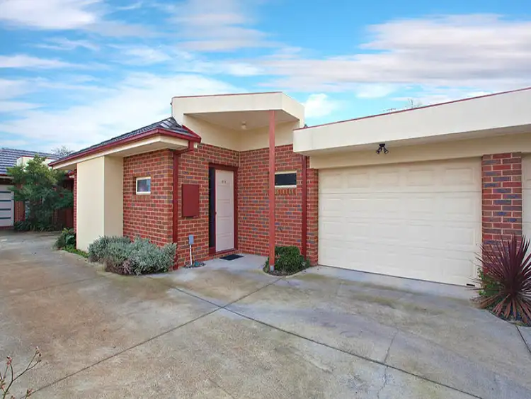 31A Sutherland Street, Glenroy VIC 3046