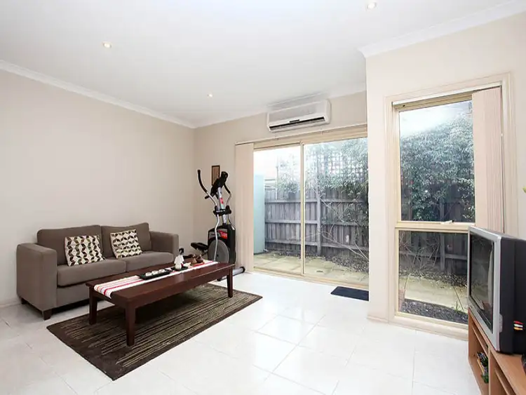 Third view of Homely villa listing, 31A Sutherland Street, Glenroy VIC 3046