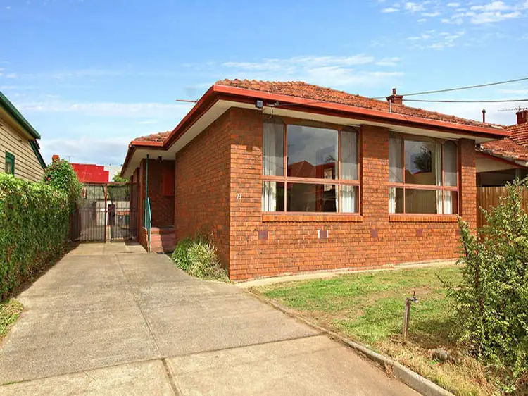 Main view of Homely house listing, 73 Munro Street, Coburg VIC 3058