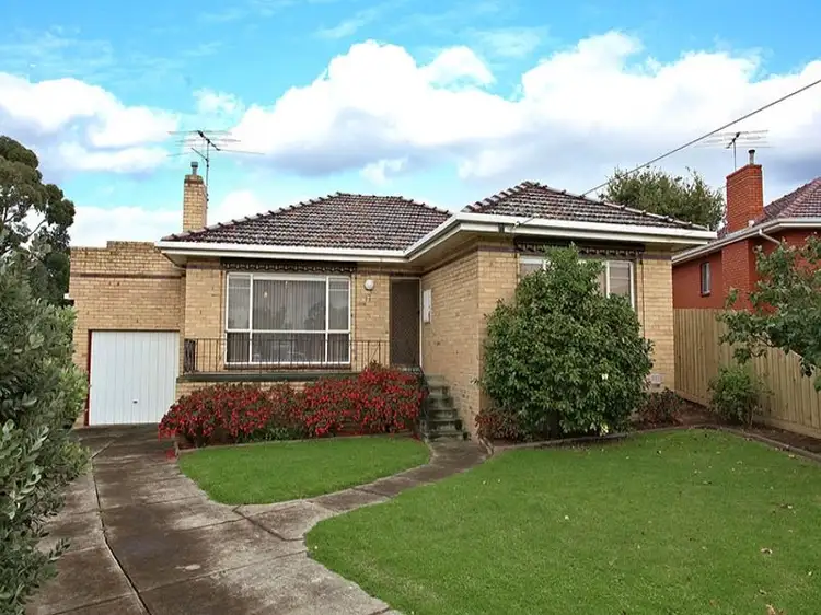 17 Convent Court, Coburg North VIC 3058