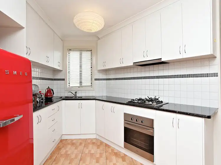 Second view of Homely townhouse listing, 4/15 Ararat Avenue, Coburg North VIC 3058