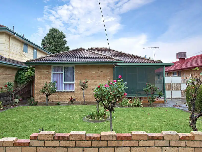 Main view of Homely house listing, 61 Anderson Road, Fawkner VIC 3060