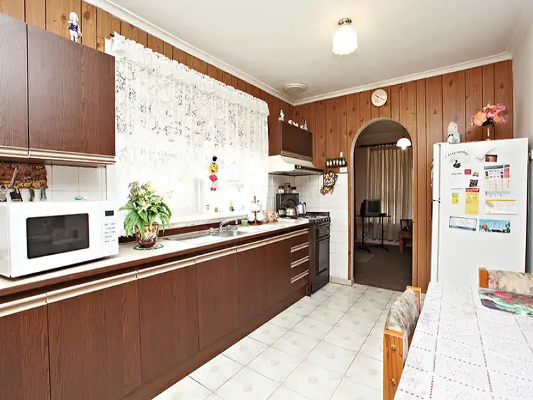 Third view of Homely house listing, 61 Anderson Road, Fawkner VIC 3060