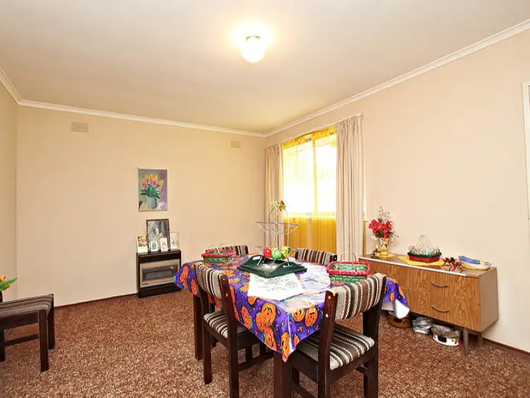 Fifth view of Homely house listing, 61 Anderson Road, Fawkner VIC 3060