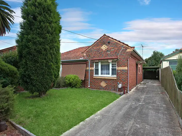 19 Bruce Street, Coburg VIC 3058