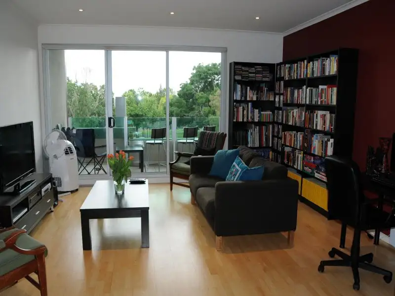 Main view of Homely apartment listing, 11/30 Chetwynd Street, North Melbourne VIC 3051