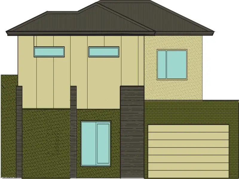 Main view of Homely townhouse listing, 10 Harding Street, Coburg VIC 3058