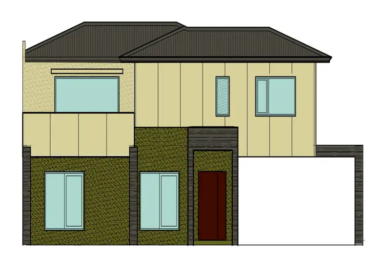 Main view of Homely townhouse listing, 14 McCrory Street, Coburg VIC 3058
