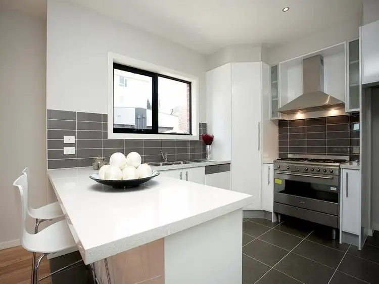 Fourth view of Homely townhouse listing, 14 McCrory Street, Coburg VIC 3058