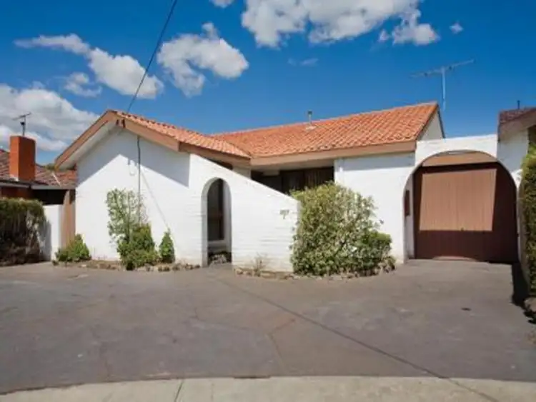 1/6 Keogh Court, Pascoe Vale VIC 3044