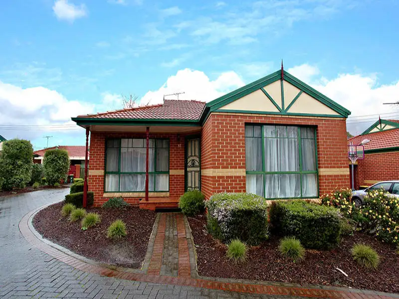Main view of Homely villa listing, 13/20 Avoca Crescent, Pascoe Vale VIC 3044