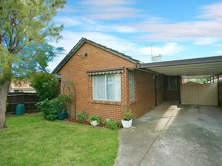 32 Ballard Avenue, Coburg North VIC 3058