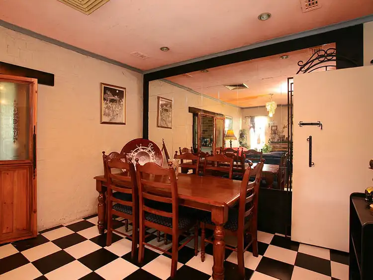 Second view of Homely house listing, 76 Seston Street, Reservoir VIC 3073