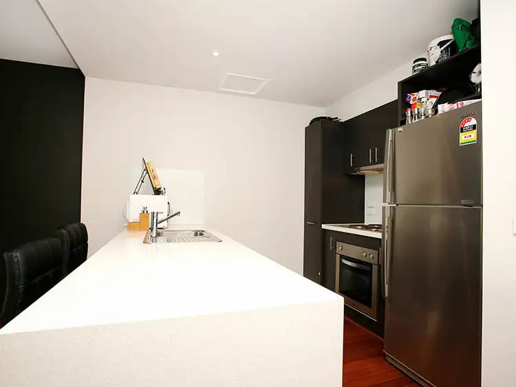 Third view of Homely apartment listing, 105/54 Percy Street, Brunswick VIC 3056