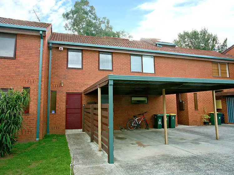 2/11 Methven Street, Coburg VIC 3058