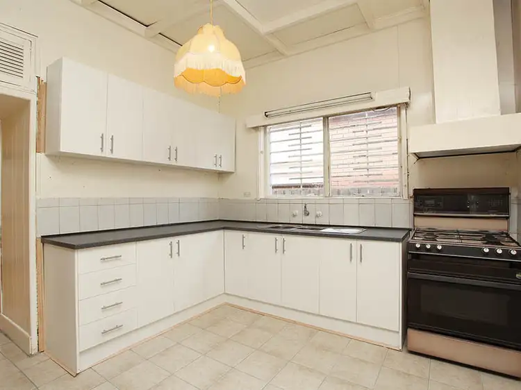 Second view of Homely house listing, 27 Fowler Street, Coburg VIC 3058