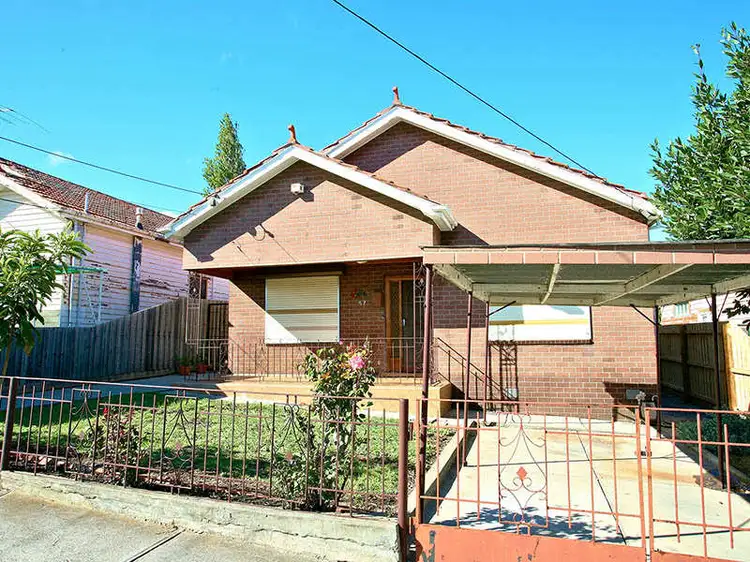 57 Marks Street, Coburg VIC 3058