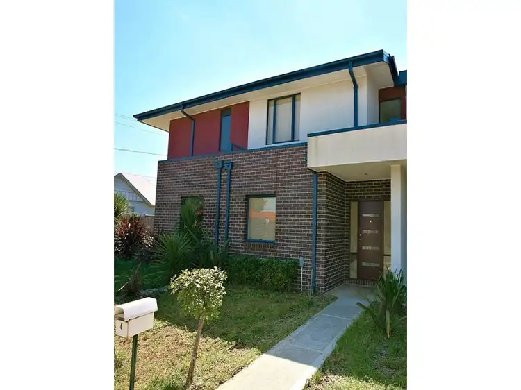 4/136 Hickford Street, Reservoir VIC 3073