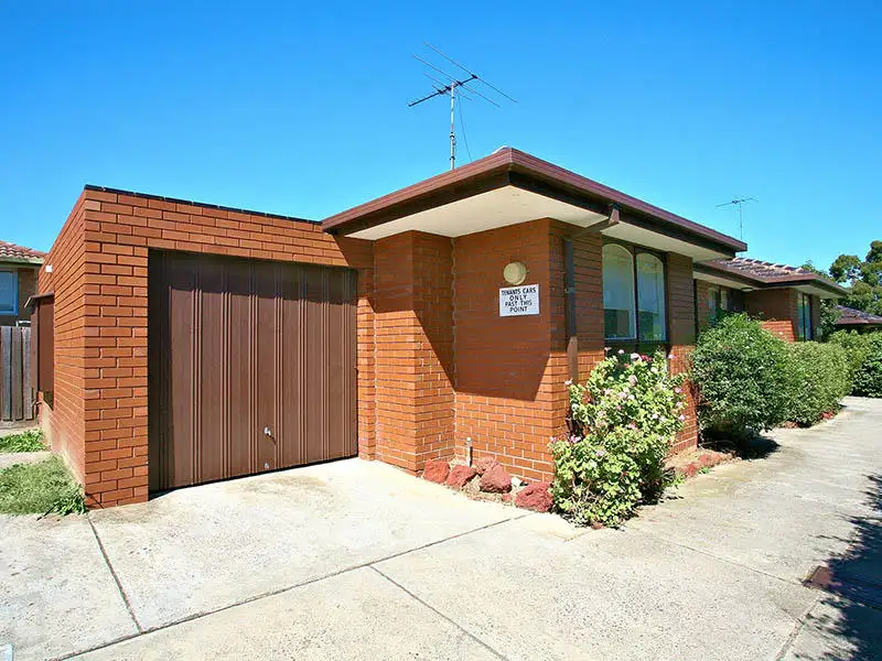 Main view of Homely villa listing, 5/512-514 Moreland Road, Brunswick West VIC 3055